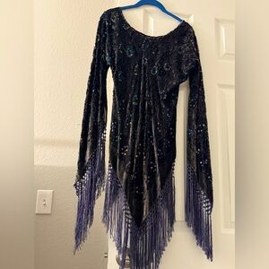 Vintage Style Dress/Top